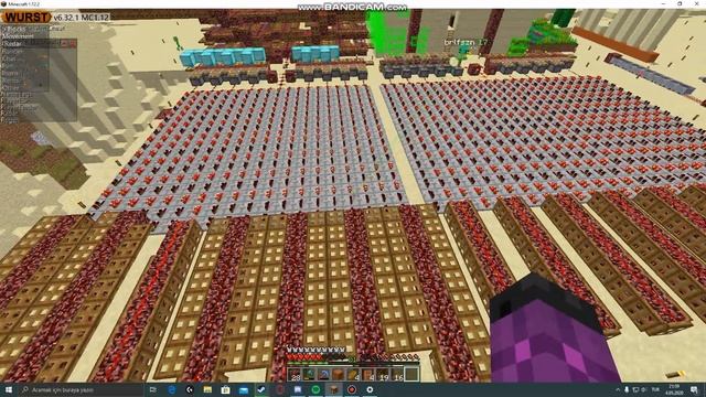 minecraft lag machine 20tps - 3tps смотреть онлайн