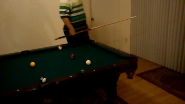 Perfect Practice Pool Game смотреть онлайн
