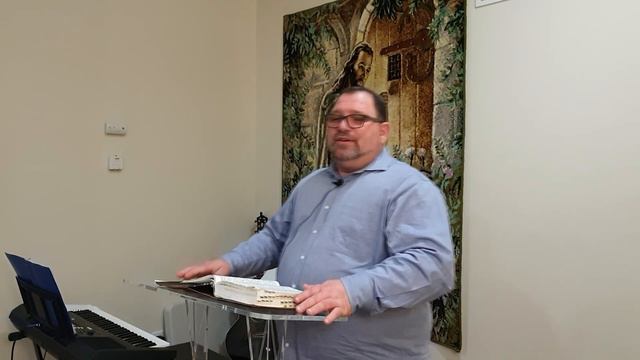 Кто думает, что он знает что-нибудь... | Михаил Сегаль. смотреть онлайн