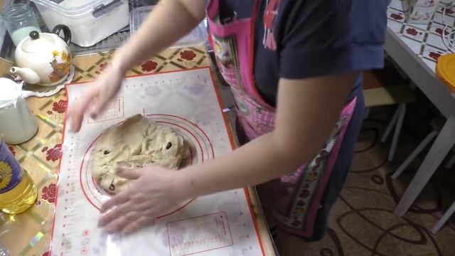 Пасхальный кулич очень легко смотреть онлайн