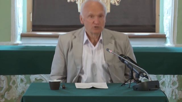 Как церковь относится к колдунам? смотреть онлайн