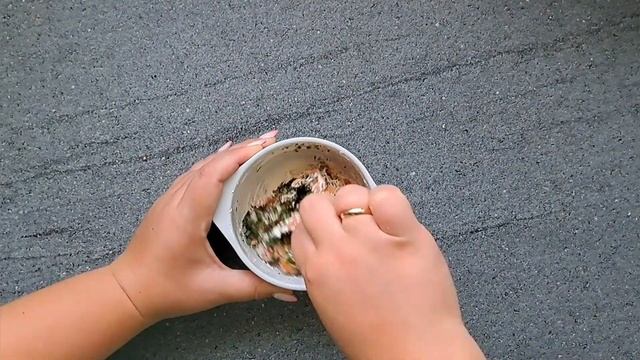 Салаты с Бататом