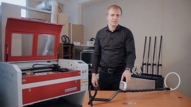 Обзор металлоискателя  MetaScan A250. Простой поиск ценных объектов!