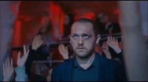 ПЕСНЯ ПЕВИЦЫ СТАР ИЗ СЕРИАЛА "ВОЛК"