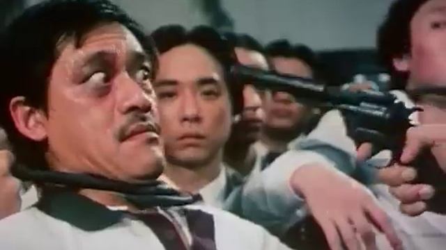 Чан против китайской сборной якудзы по кунг-фу смотреть онлайн