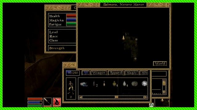 Morrowind #5 | TRUE THIEF!!! смотреть онлайн