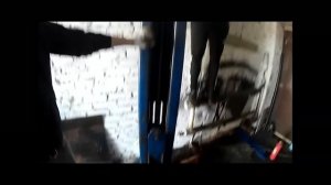 Ремонт подъемника