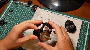 Shimano 16 Scorpion 71hg три года в спорте