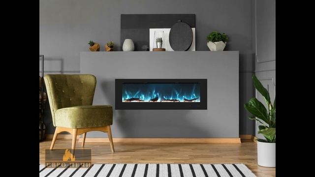 Электрокамин Galaxy 50 смотреть онлайн