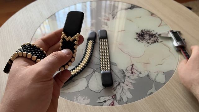 Самые лютые четки из моей коллекции! Шахматный ковёр... #болтухи #четкиковер смотреть онлайн