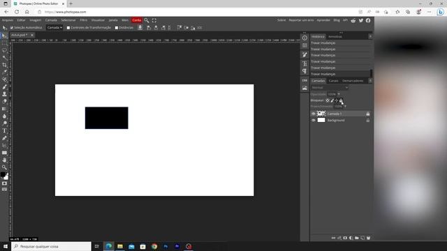 CURSO DO PHOTOSHOP ONLINE E GRÁTIS | PHOTOPEA смотреть онлайн
