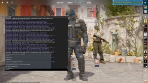 КАК СОЗДАТЬ СВОЙ СЕРВЕР В КС2!? (Поиграть с другом)