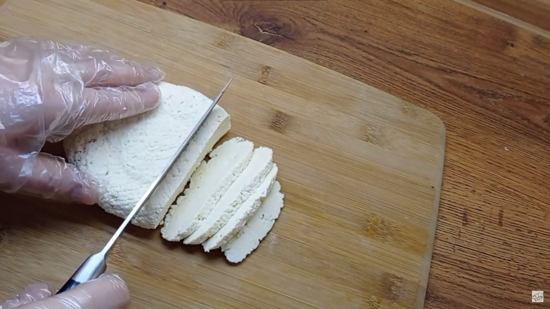 Готовим с Никой