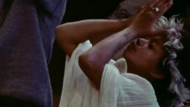 Peter Brook's The Empty Space (1973) - Exerpt смотреть онлайн