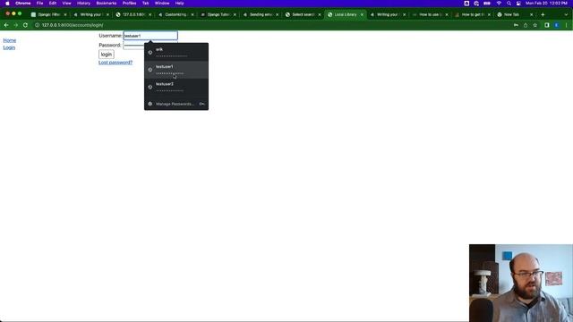 Building in public: The Syfty frontend смотреть онлайн
