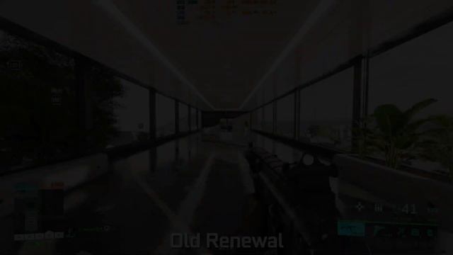 Battlefield 2042 Renewal Map Update Comparison | RTX 3080 4K DLSS 2.2 Quality | i7 10700F смотреть онлайн