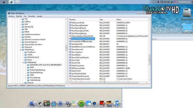★ COMO VER LAS CARATULAS DE WINDOWS MEDIA PLAYER EN SU TAMAÑO REAL - 2019 смотреть онлайн