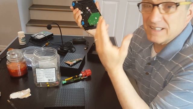 Seagate hard drive spin then stops. смотреть онлайн