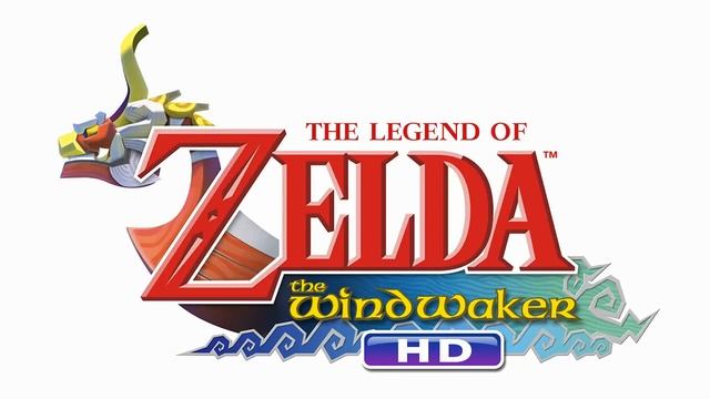 Outset Island Full Loop The Legend of Zelda The Wind Waker HD Music Extended HD смотреть онлайн