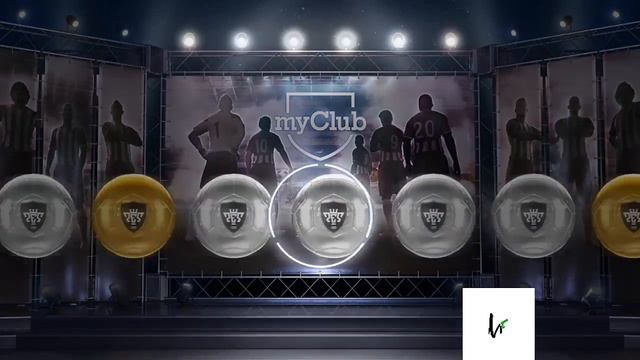 Trik Mendapatkan Gold/Black Ball di PES 2017 Android - #1 смотреть онлайн