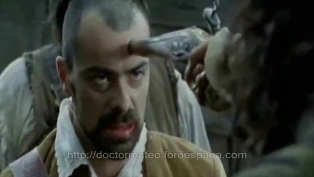 Ramon Pujol (Ernesto) En TvMovie 