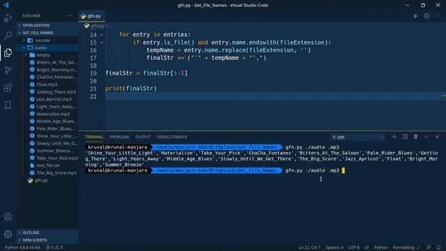How to Copy from Command Line to System Clipboard Without Using Mouse | 4 смотреть онлайн