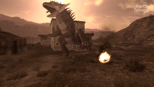 СЕКРЕТЫ скрытые в ФАЙЛАХ ИГР (Doki Doki, New Vegas, Portal 2 и пр.) смотреть онлайн