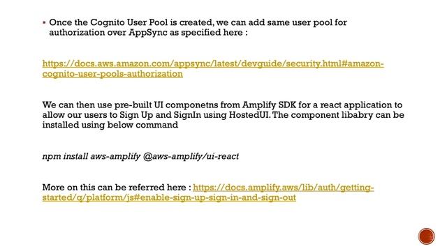 How to setup GraphQL web application over AWS | Part Two | Final смотреть онлайн