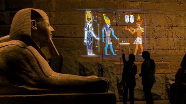 Онлайн-мероприятие «Метрополитен музей в Нью-Йорке» смотреть онлайн