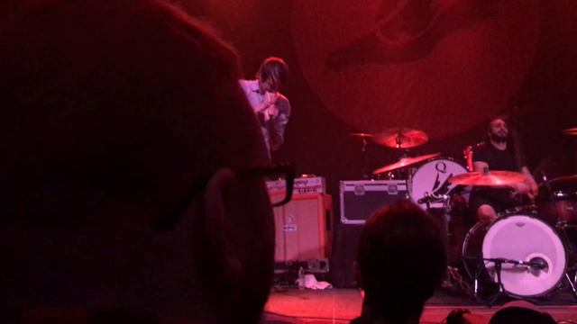 Pianos Become The Teeth - Charisma смотреть онлайн