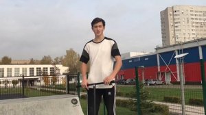 Как научиться брай / how to bri flip