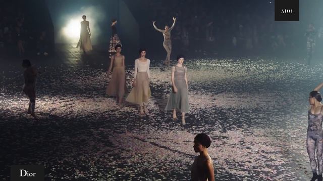 Hunter Schafer | Runway Collection