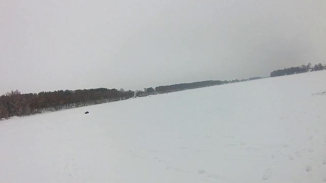 Овощное, Луховицкий район река Ока, рыбалка с жерлицами смотреть онлайн