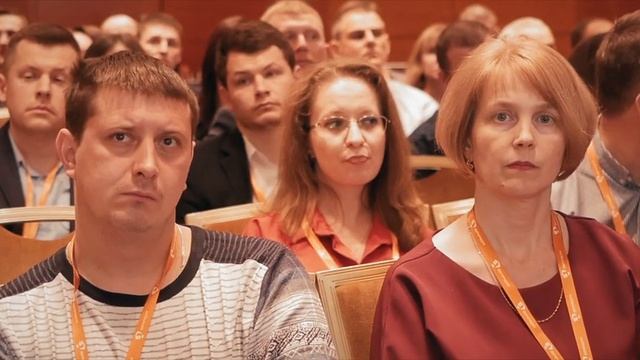 BRAER Дилерское собрание 2019