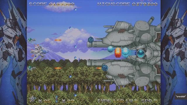 Space Runaway - Hard Mode Walkthrough смотреть онлайн