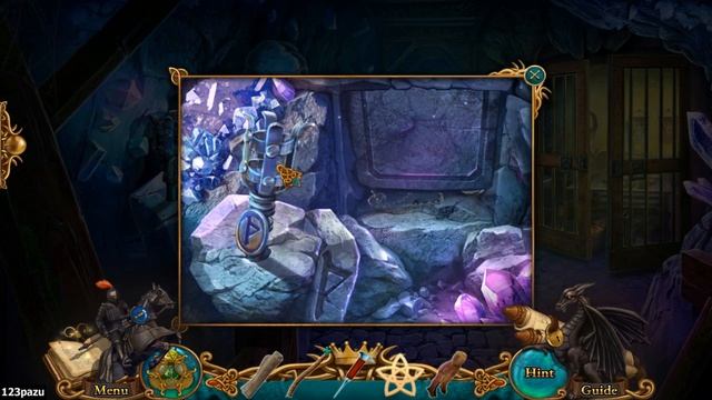 Camelot 2: The Holy Grail - Part 4 Let's Play Walkthrough смотреть онлайн