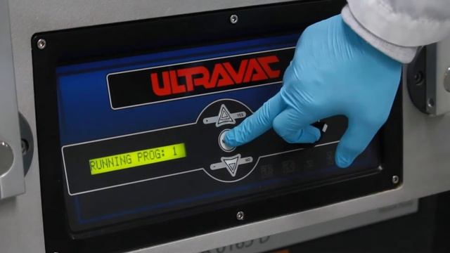 UltraSource LLC Ultravac 2100 Double Chamber Vacuum Sealer смотреть онлайн