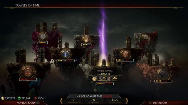 Mortal Kombat 11 how to unlock Jade Top Secret and Hidden Gem skins смотреть онлайн