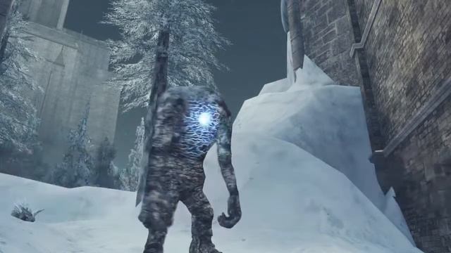 Dark Souls 2: Scholar of the First Sin - Зима близко. СТРИМ#14 смотреть онлайн