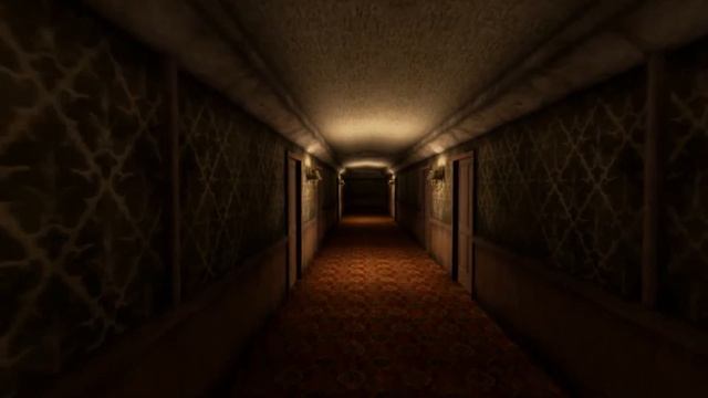 Hotel Remorse (Отличная игра!) ИНДИ ХОРРОР смотреть онлайн