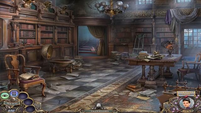 Let's Play - Witch Hunters 1 - Stolen Beauty - Part 5 смотреть онлайн