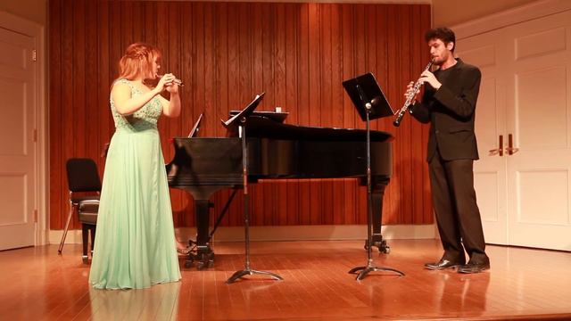Trio Sonata in C minor by Johann Joachim Quantz смотреть онлайн