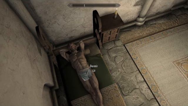 Skyrim film Rigmor de Cyrodiil ep 1 смотреть онлайн