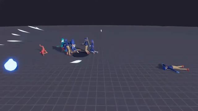 Creating the ELECTROMANCER in the TABS Unit Creator смотреть онлайн