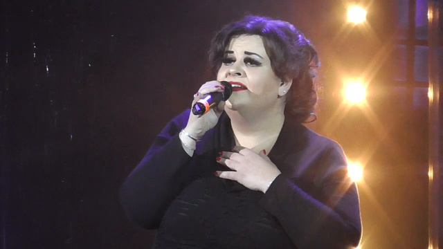 Манана Гогитидзе - What are you doing the rest of your life? [01.12.2019] смотреть онлайн