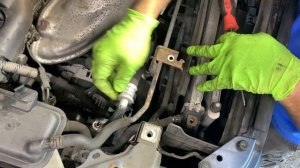 How to change a radiator / radiator fan ? 2007 Toyota Rav4