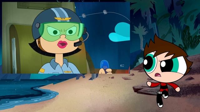 Miss Keane's Disaster of a Date || Save the Date (PPG 2016 Review) смотреть онлайн
