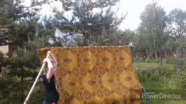 Выбиваю ковёр смотреть онлайн