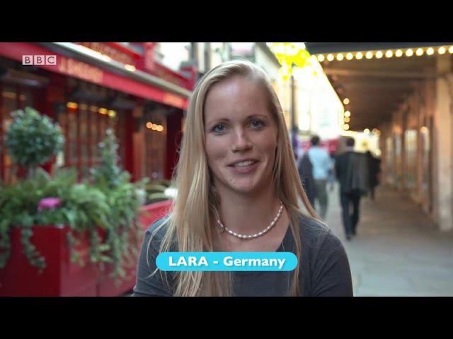 Wider World 2. Vox pops. 8.2 смотреть онлайн