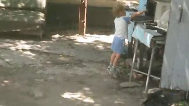 веселый пекарь)) смотреть онлайн